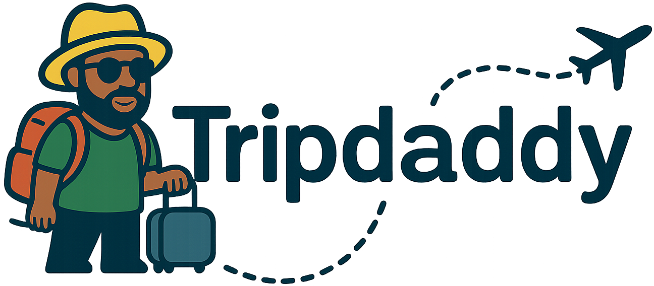 TripDaddy